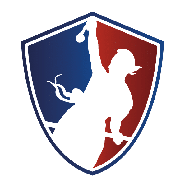 Fédération du Quidditch Français logo