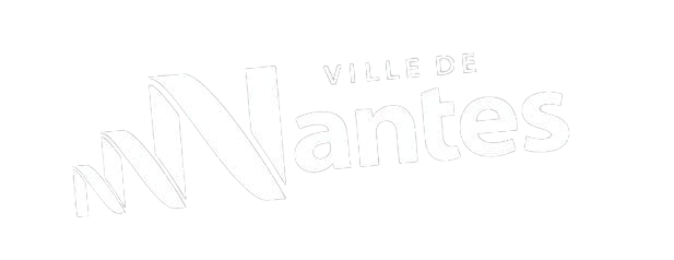 Ville de Nantes logo